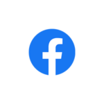 Facebookロゴ
